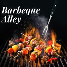 Barbeque Alley